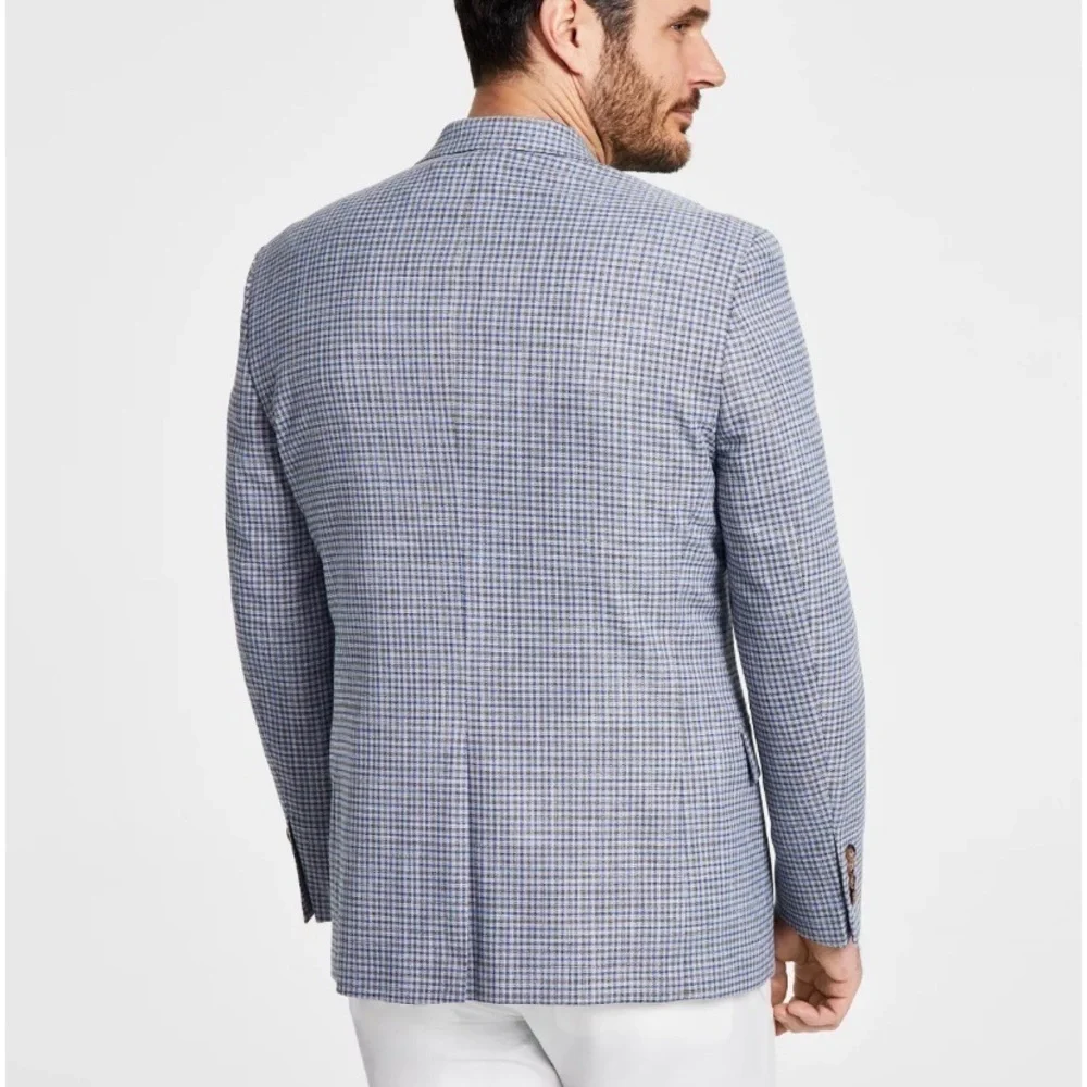 Lauren Ralph Lauren Classic-Fit UltraFlex Stretch Sport Coat NWT